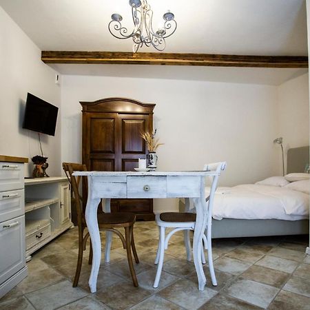 Mikulov Apartmany Magistr ภายนอก รูปภาพ
