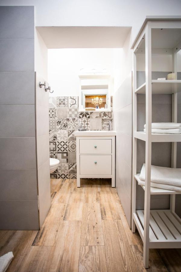 Mikulov Apartmany Magistr ภายนอก รูปภาพ