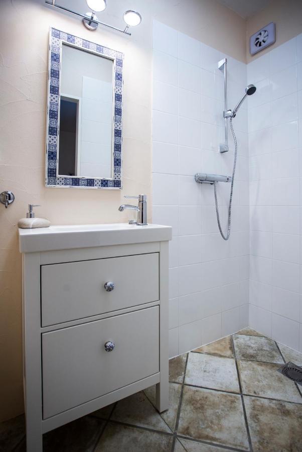 Mikulov Apartmany Magistr ภายนอก รูปภาพ